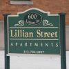 Lillian sign m  2 