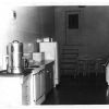 YWCA kitchen