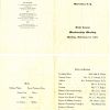 YWCA 1921 Mem Meeting