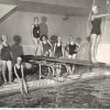 YWCA 1947 Pool 1