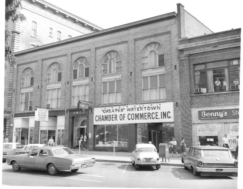 YWCA Public Square