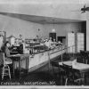 YWCA cafeteria 1933