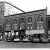 YWCA exterior Nov.1964