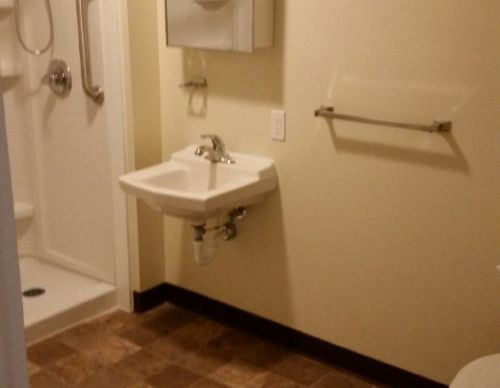 Bugbee bathroom 2 Bugbee bathroom 2
