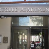 Bugbee enterance