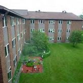 Centennial Green Garden Space