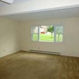 Centennnial Living room