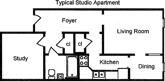 Brighton Floor Plan 2